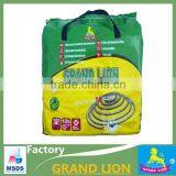 High Quality Micro Smoke Paper Mosquito Coil thumbnail-2