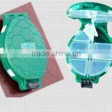 Fishing Box Plastic Fishing Box SYHS004 thumbnail-1