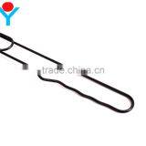 Manufacturer Supplier Bbq Accessories Non-stick Basket Broiler thumbnail-6