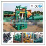 Prefect Equipment Charcoal Powder Briquette Press Machine thumbnail-4