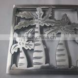 Cast Aluminium Trivets Made In India thumbnail-4