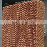 Automatic Poultry Processing Equipment Cooling Pad Environment Control Ventilation System for Chicken Breeding Layer Broiler thumbnail-1