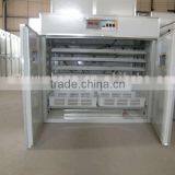 XSA-7 1056pcs Chicken Egg Incubator