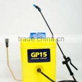 ILOT 15L Agriculture Knapsack Manual Power Sprayer