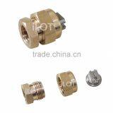ILOT Hot Sell Brass Nozzle Flow Regulator Suitable for Hudson Sprayer
