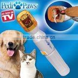 AS SEEN ON TV auto pet nail trimmer