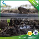 lay flat drip irrigation pipe for linear irrigation system