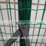 China Wholesale Cheap Hot Sale Temporary Fence/heavily thumbnail-1