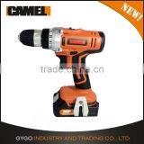 Swiss Military Cordless Impact Driver Drill thumbnail-1