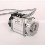 500W 600W Industrial Sewing Machine AC Servo Motor Instead Clutch Motor thumbnail-2