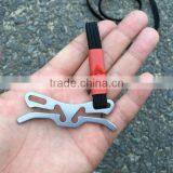 Cheap Elastic Tourniquet Fast Shipping ,W010, Outdoor Multi Function Tool thumbnail-2