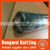 Plastic Knitting Temporary Fence Barrier