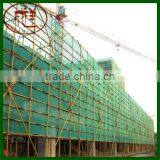 China Factory Supply White Board HDPE Virgin Materials Construction Safety Net thumbnail-5