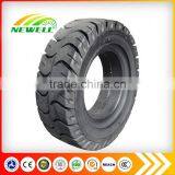 Forklift Tyre Industrial Tire 6.50-10