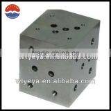 Hydraulic Power Unit Hydraulic Control Blocks Hydraulic Manifold Blocks thumbnail-1