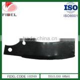 Agriculture Rotavator Spares Power Tiller Blades thumbnail-4