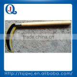 High Quality 65Mn Farm Sickle With Wooden Handle thumbnail-1