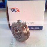 12x45.72x15.88 V BELT Type New Dual Concept Bearing Vee Bearing w3 thumbnail-2