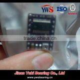 DRV8825 Stepper Driver Board With Heatsink thumbnail-1