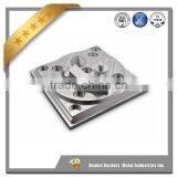 China Customized Aluminium Cnc Milling Parts thumbnail-3