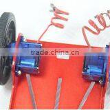 MK 2WD Mini Robot Mobile Platform Kit B MK-C0003-1 thumbnail-4