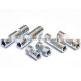 High Standard Customized 3D CAD Drawing Demand CNC Machining Parts thumbnail-3