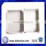 Custom ABS +PC Instrument Enclosure thumbnail-4