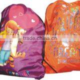 Strong Drawstring Backpack Bag,canvas Drawstring Bags,drawstring Sport Bags thumbnail-4