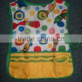 Hot Selling Waterproof Kids Baby Bib thumbnail-3