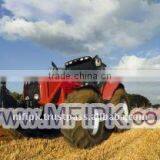 MF 260 60 HP FARM TRACTOR thumbnail-1