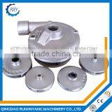 Stainless Steel Parts for Triplex High Pressure Triplex Pump thumbnail-1