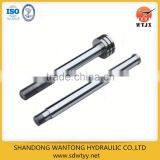 Excavator Hydraulic Cylinder Piston Rod thumbnail-1