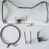 Wire Hook, Metal Hook, Wire Form thumbnail-4
