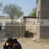 JNTECH 2015 Hot Sell Solar Powered Water Pumping System for Agriculture Irrigation, IP65, 3 Years' Warranty, With CE Certificate