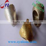 Customized Die Casting Ring Spare Part thumbnail-2