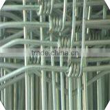 1.8m High Heavy Galvanized Sheep Fence / Galvanized Cattle Fence for Sale thumbnail-6