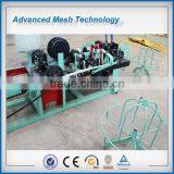Bethanizing Thorn Wire Fencing Making Machines thumbnail-6