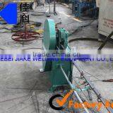 Automatic Steel Wire Straightening and Cutting Machine With Best Price thumbnail-2