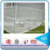 Highway Guardrail/frp Fiberglass Guardrail/garden Fence thumbnail-6