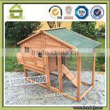 SDC014 Cheap Outdoor Chicken House Wholesale thumbnail-1