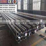 Astm A106 A53 Seamless Carbon Steel Pipe