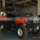 300-800CC Fire Fighting UTV