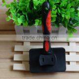 Pet Products Dog Handheld Hair Cleaning Brush thumbnail-4