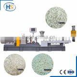 Compounding Co-Rotating Lab Twin Screw Extruder/TSE-20 Mini Lab Twin Screw Extruder thumbnail-3