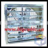 Made in China Stainless Steel Outdoor Roof Top Exhaust Fan thumbnail-2