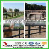 Horse Fencing/Steel Board Fence