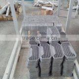 Aluminum Material Vehicle Die-casting Aluminum Pedal, Aluminum Pedal Part thumbnail-3