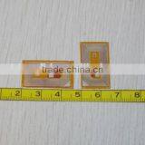 13.56MHz Nfc RFID Clear Labels for Asset Tracking System, RFID Logistics System, RFID Label Sticker thumbnail-5