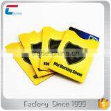 Protecting Credit Cards RFID Blocking Sleeves Passport Protector Including 10 Credit Card Sleeves + 2 Passport Sleeves thumbnail-6