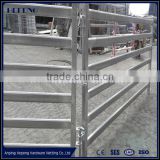 wholesale cheap high quality cow sheep farm fence / horse panels be used in animal